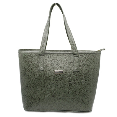 Bolso de piel Ariadna